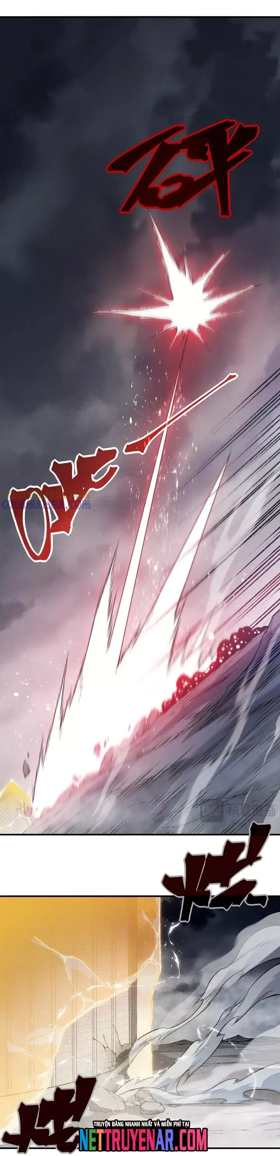 Quỷ Tiến Hóa - Chapter 120 - Page 32