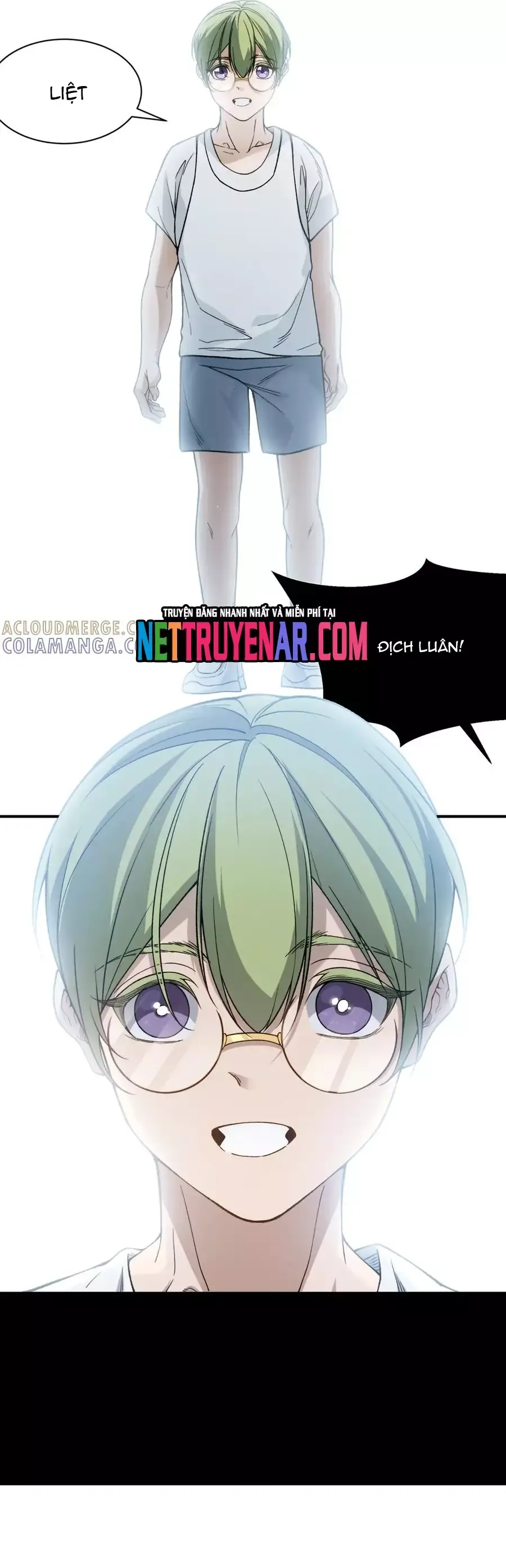 Quỷ Tiến Hóa - Chapter 120 - Page 35