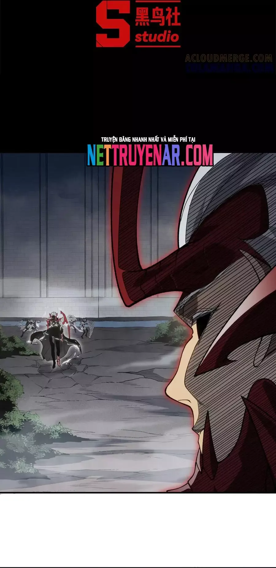 Quỷ Tiến Hóa - Chapter 120 - Page 4