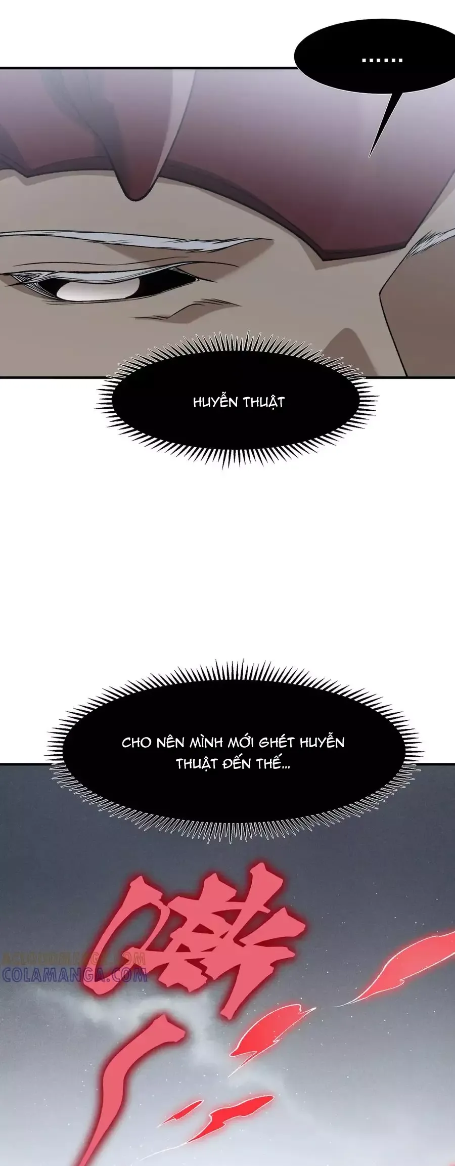 Quỷ Tiến Hóa - Chapter 120 - Page 40