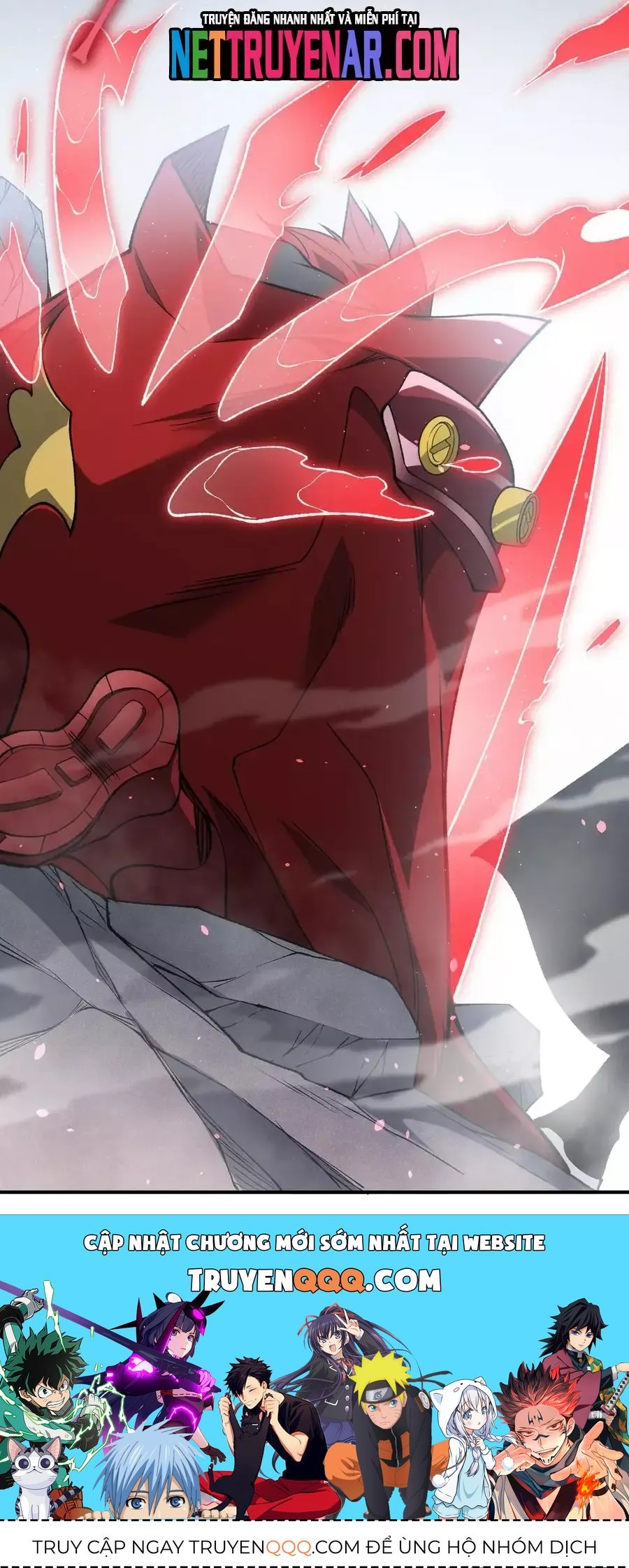 Quỷ Tiến Hóa - Chapter 120 - Page 41