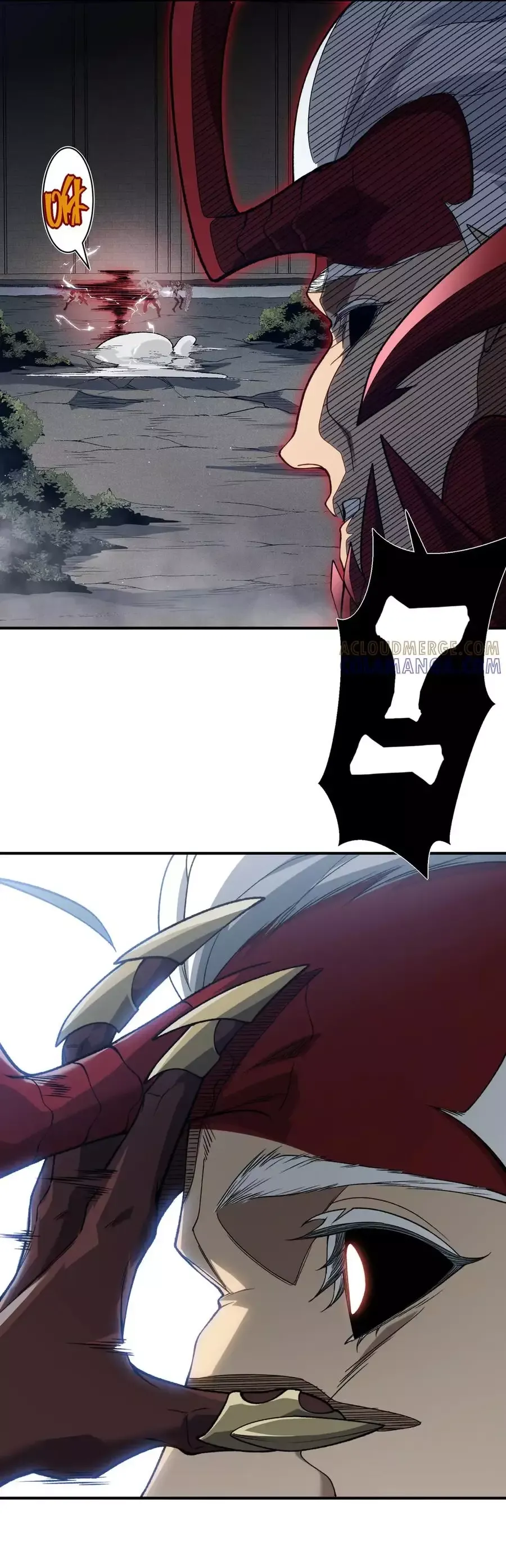 Quỷ Tiến Hóa - Chapter 120 - Page 5