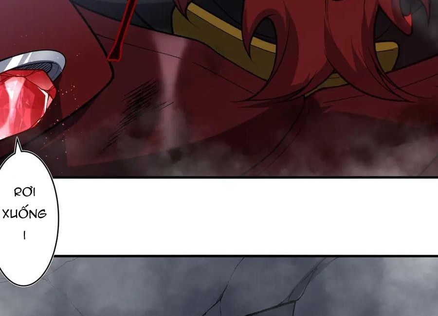 Quỷ Tiến Hóa - Chapter 121 - Page 11