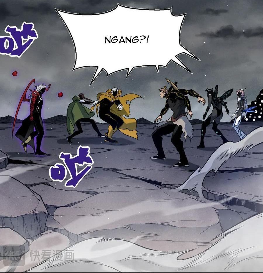 Quỷ Tiến Hóa - Chapter 121 - Page 19