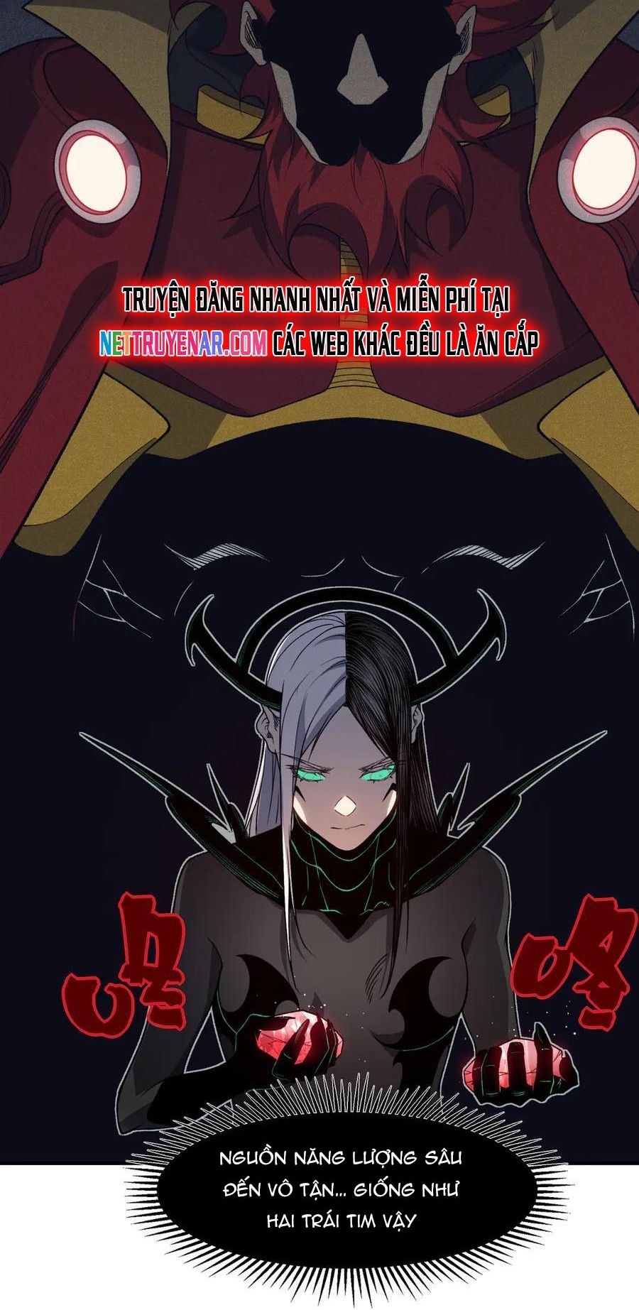 Quỷ Tiến Hóa - Chapter 121 - Page 23