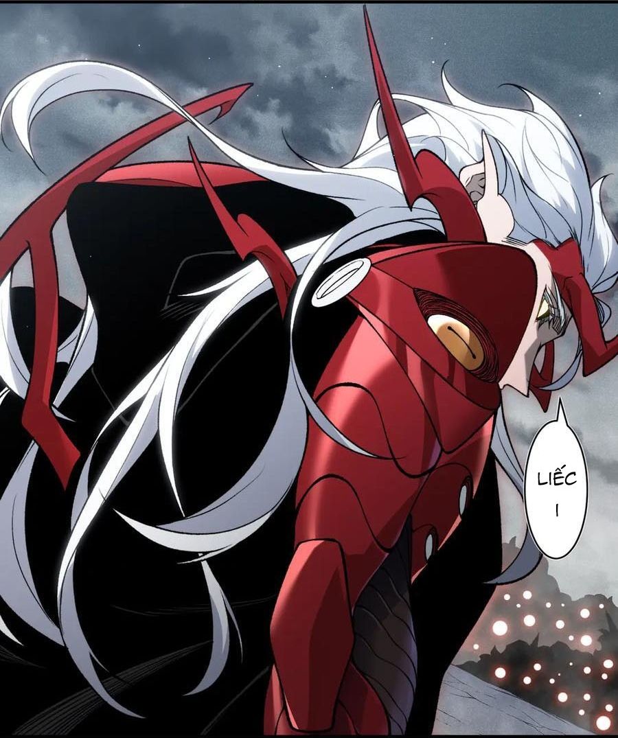 Quỷ Tiến Hóa - Chapter 121 - Page 31