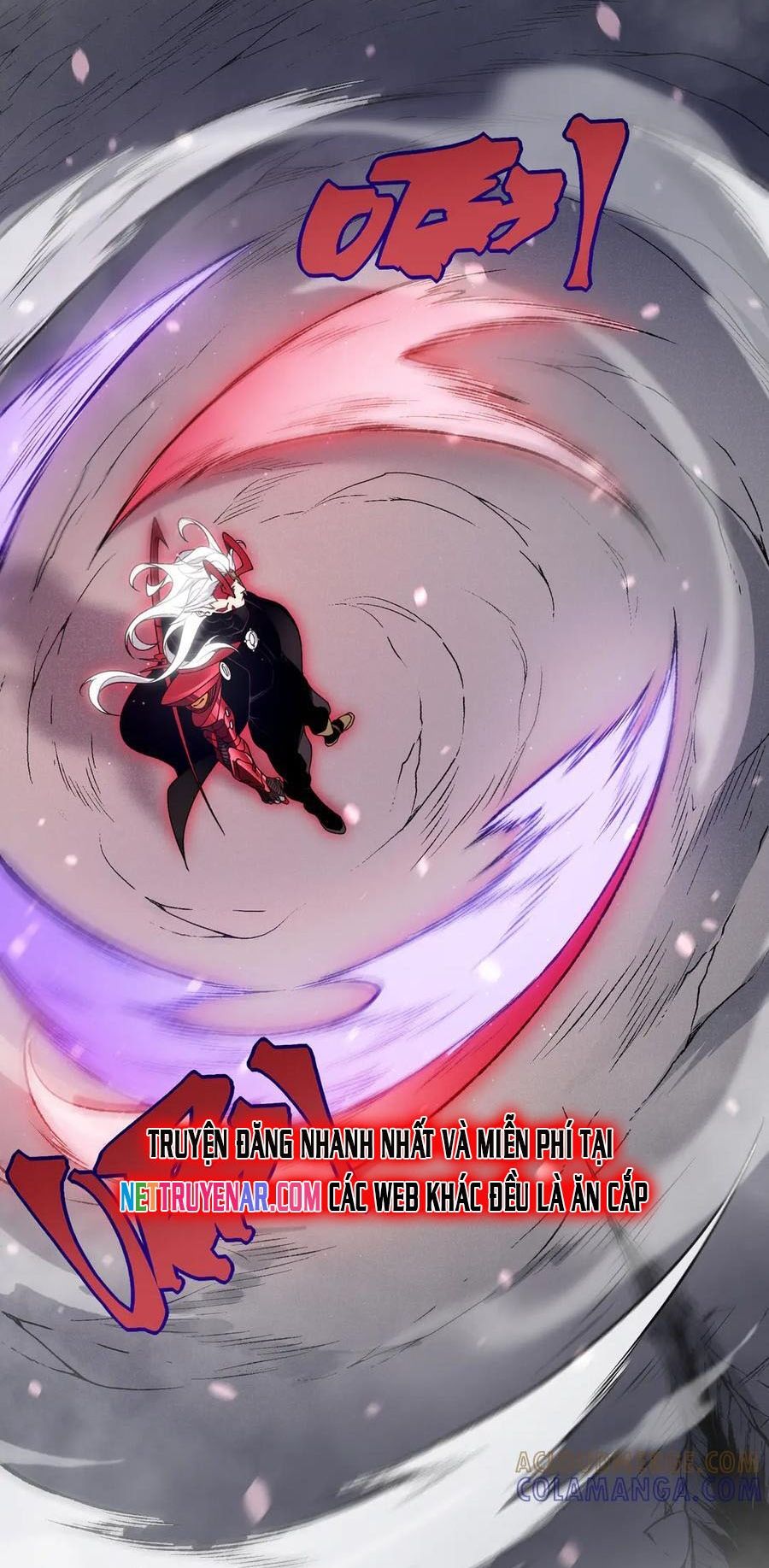 Quỷ Tiến Hóa - Chapter 121 - Page 37