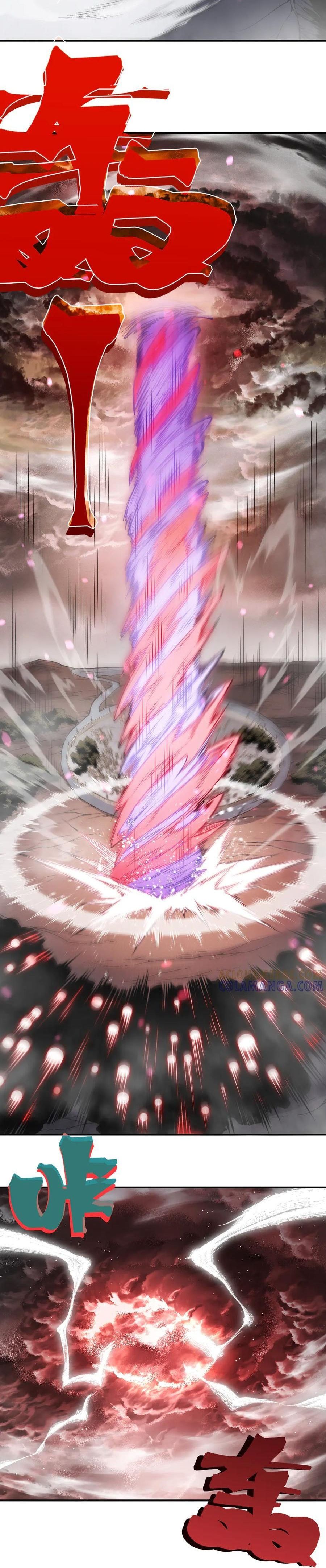 Quỷ Tiến Hóa - Chapter 121 - Page 38