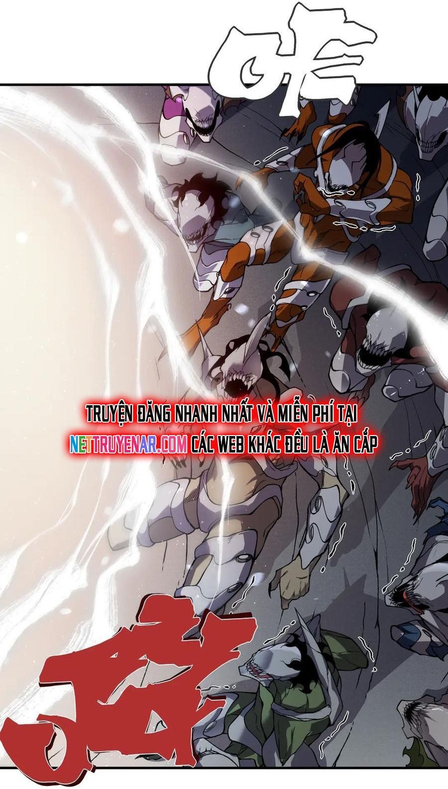 Quỷ Tiến Hóa - Chapter 121 - Page 41