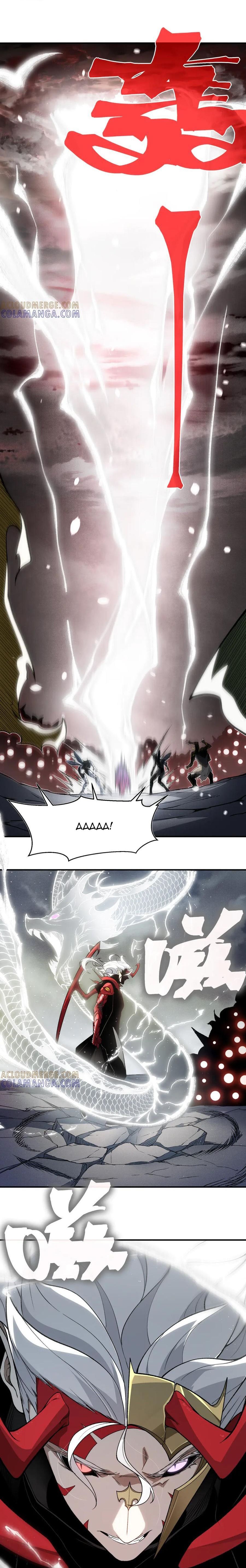 Quỷ Tiến Hóa - Chapter 121 - Page 42