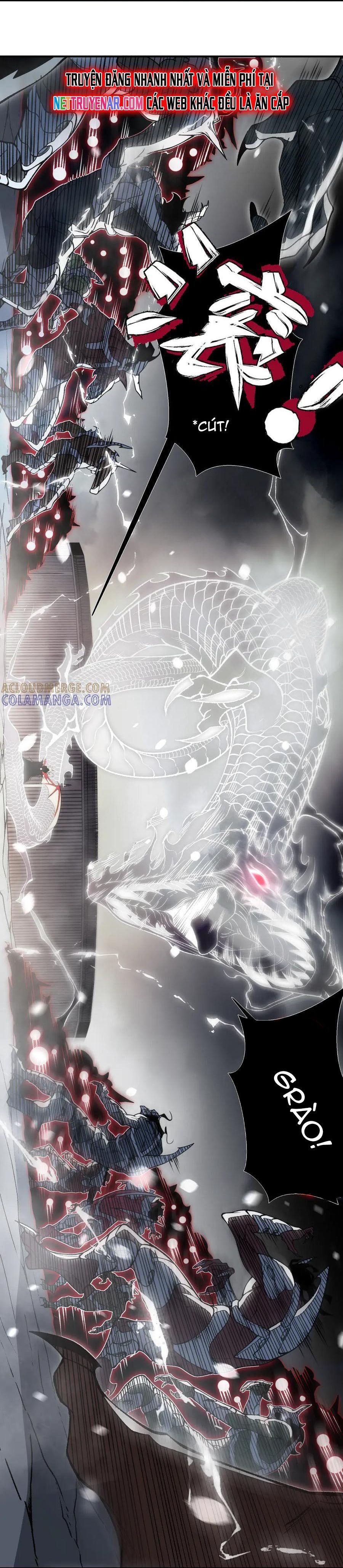 Quỷ Tiến Hóa - Chapter 121 - Page 45