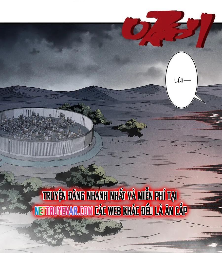 Quỷ Tiến Hóa - Chapter 121 - Page 48