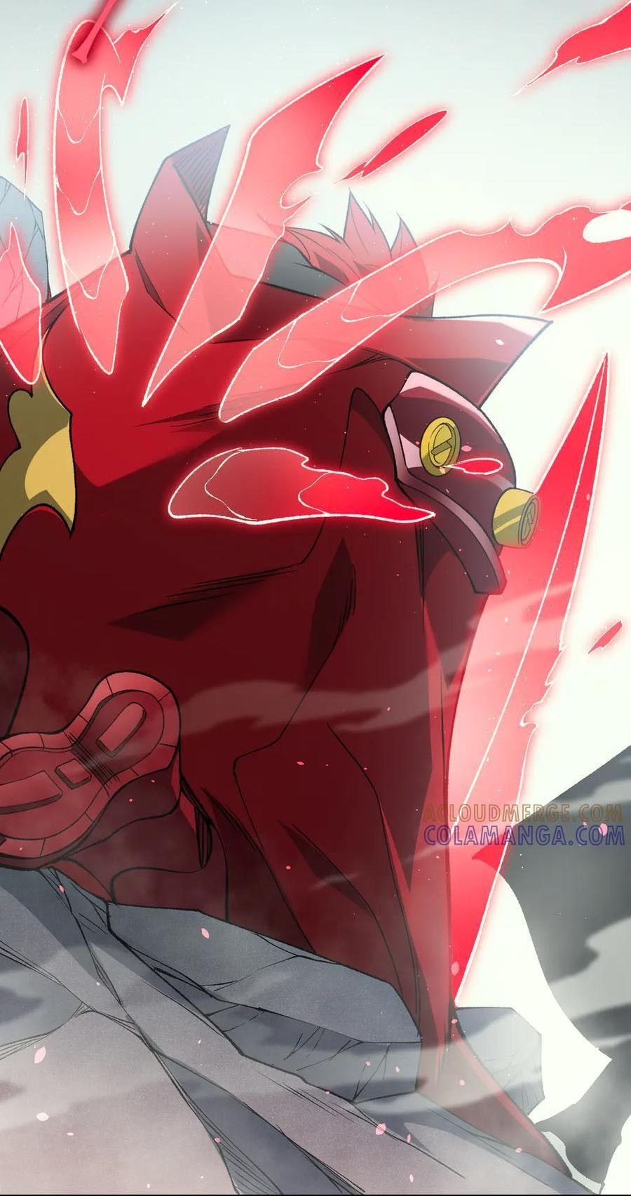 Quỷ Tiến Hóa - Chapter 121 - Page 5