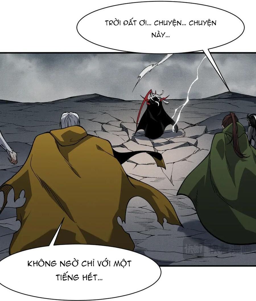 Quỷ Tiến Hóa - Chapter 121 - Page 52