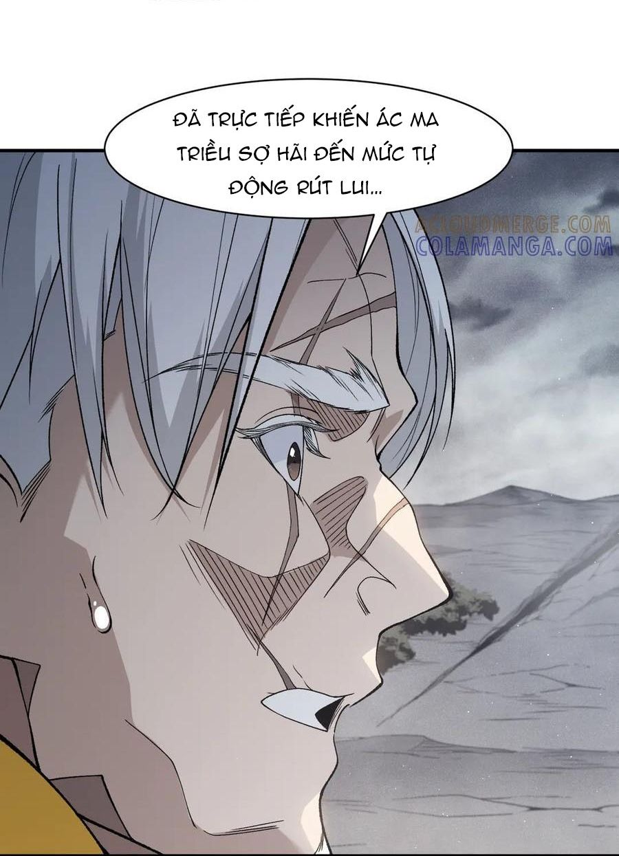 Quỷ Tiến Hóa - Chapter 121 - Page 53