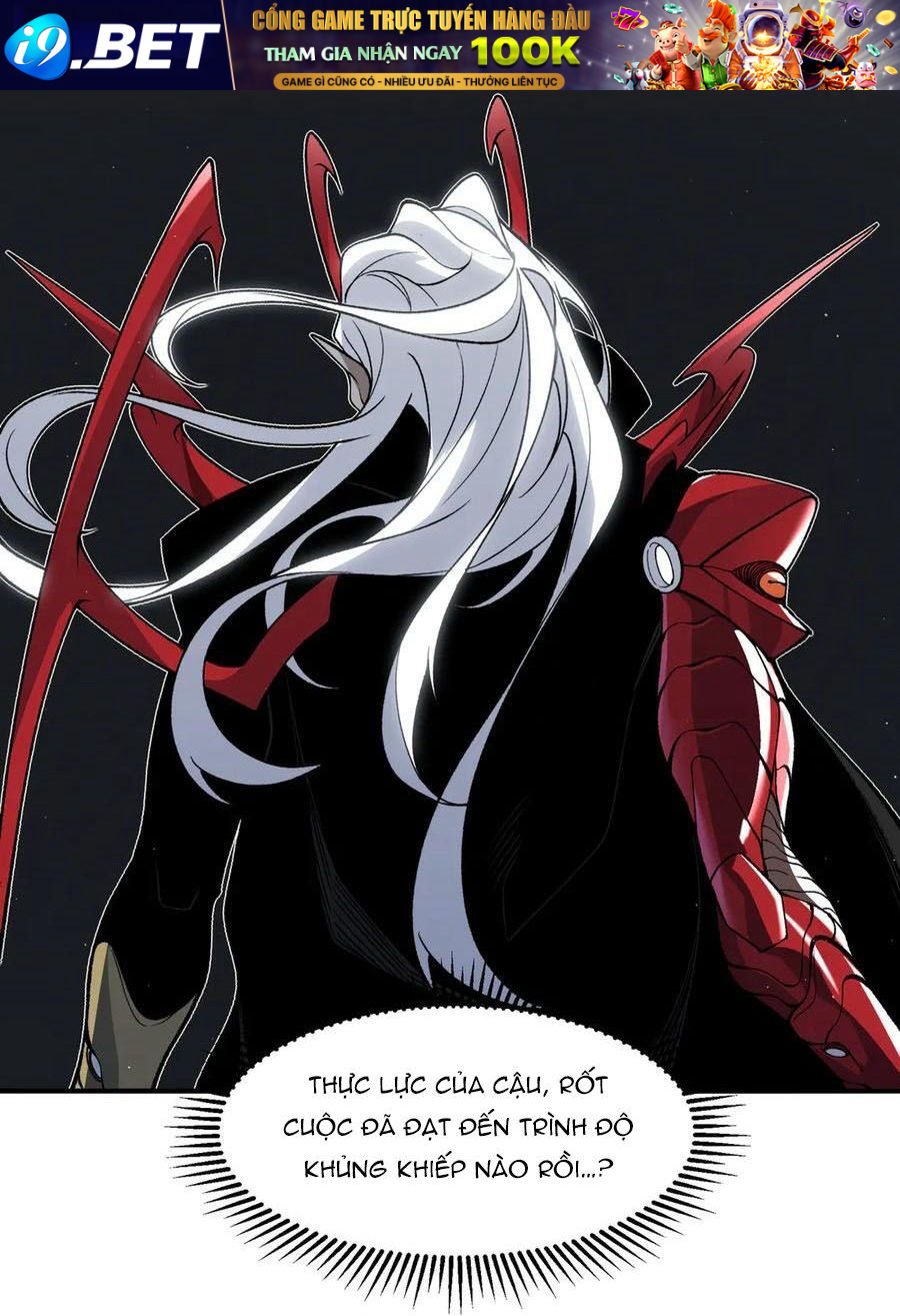 Quỷ Tiến Hóa - Chapter 121 - Page 58
