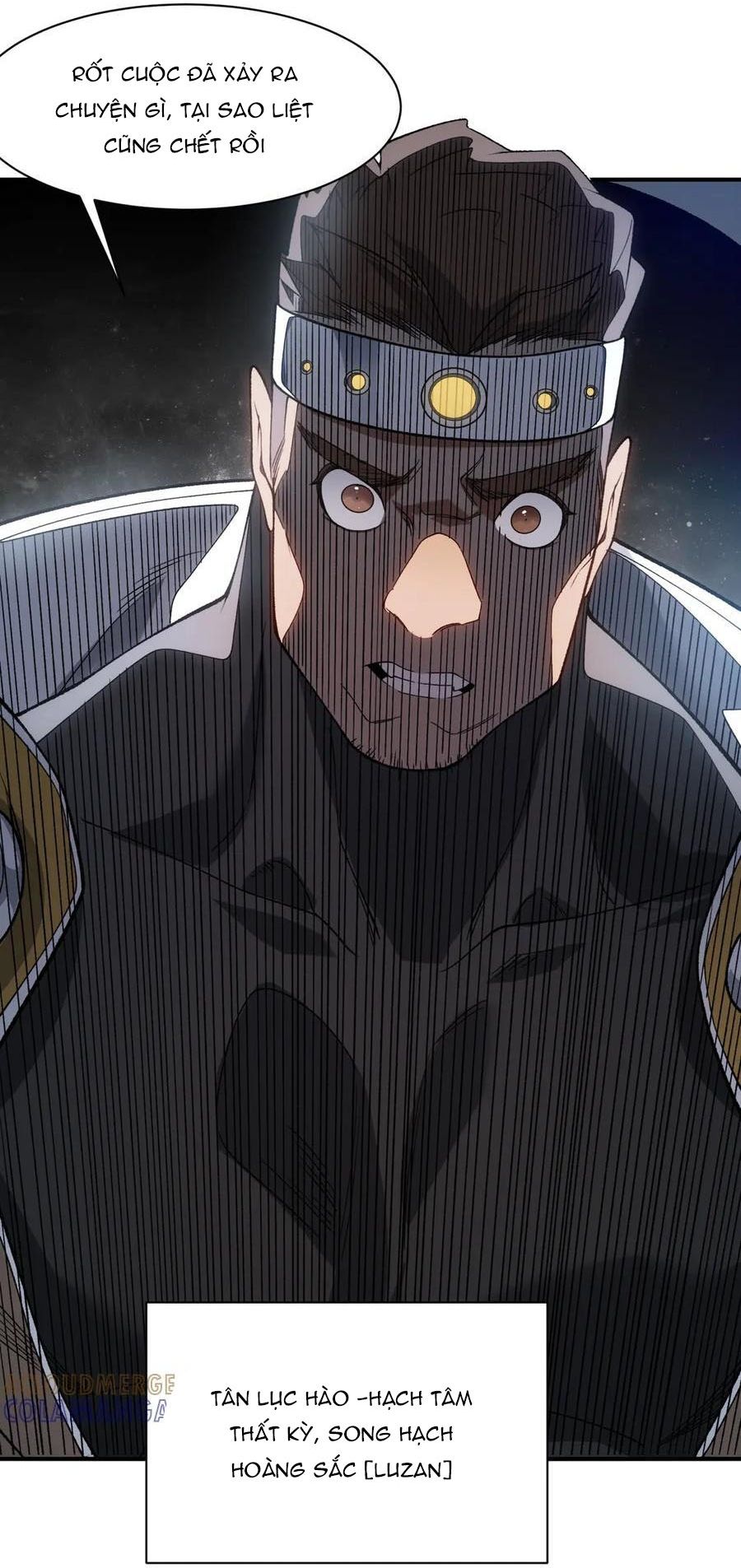 Quỷ Tiến Hóa - Chapter 121 - Page 73