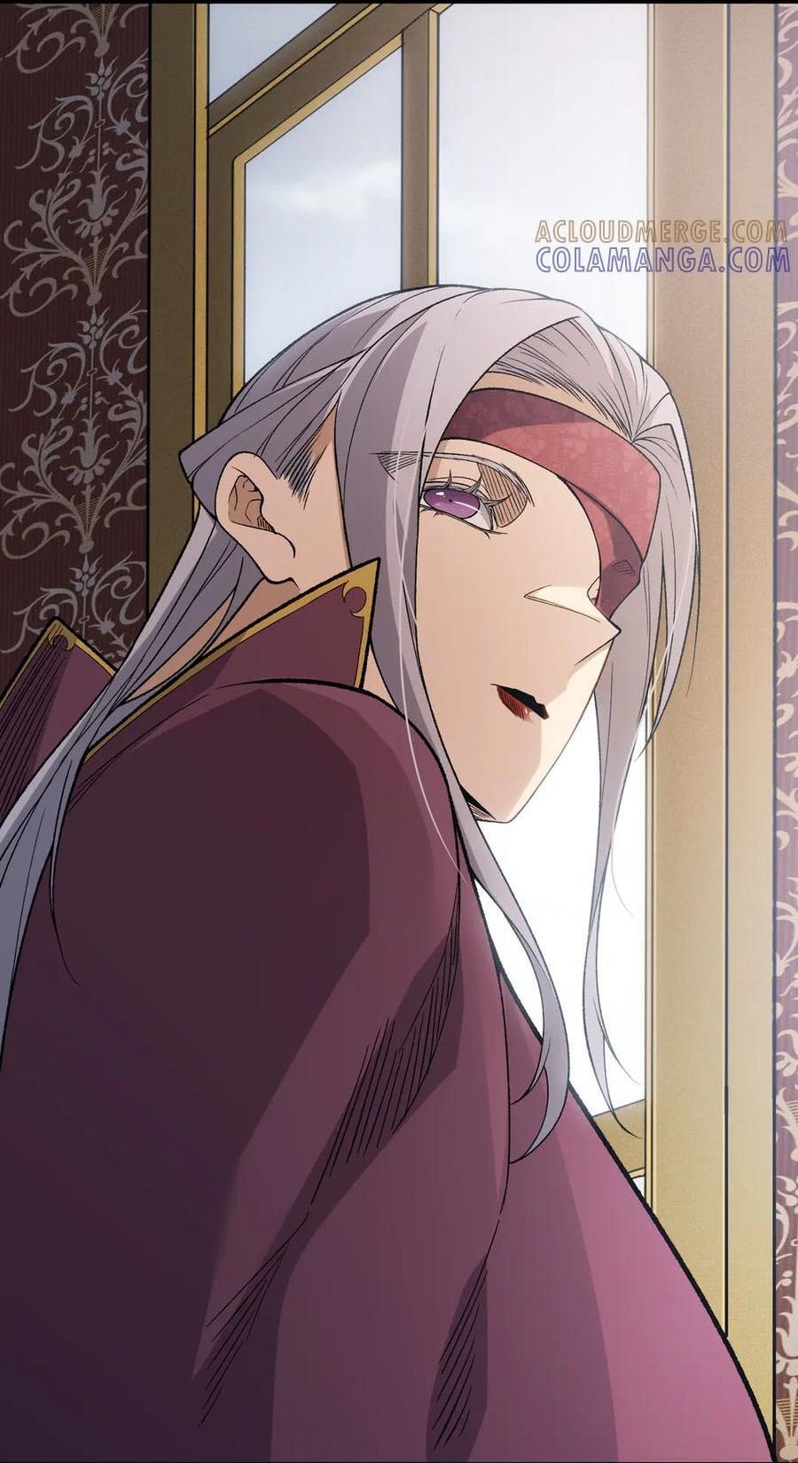 Quỷ Tiến Hóa - Chapter 121 - Page 80