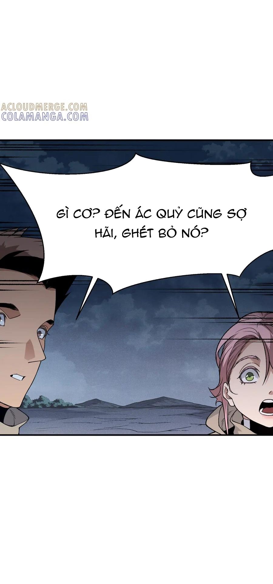 Quỷ Tiến Hóa - Chapter 122 - Page 10