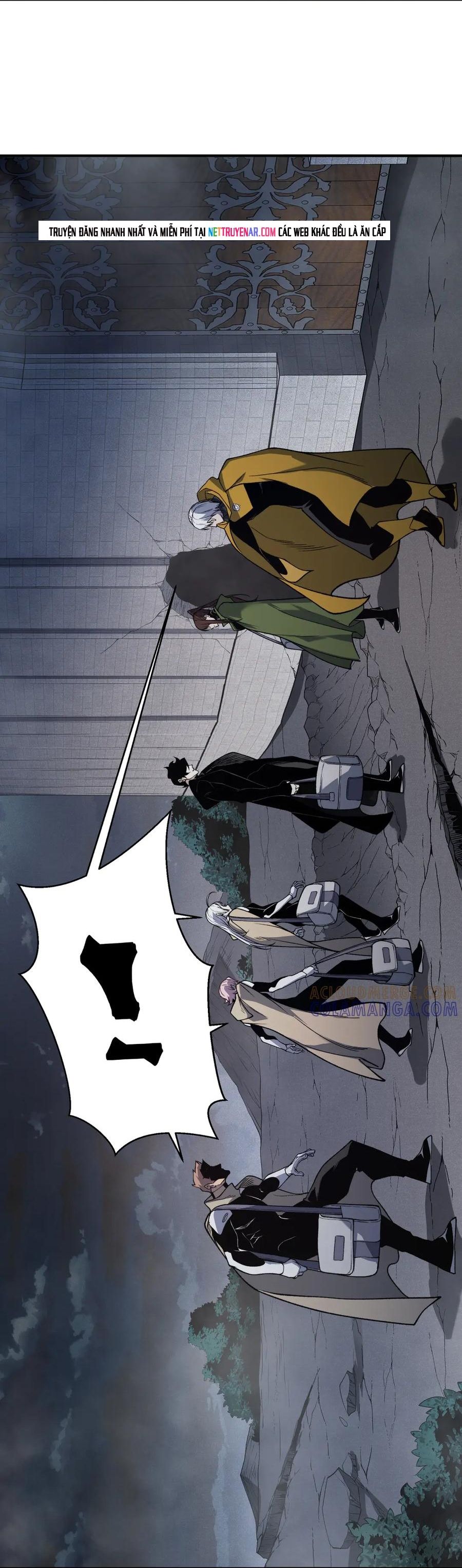 Quỷ Tiến Hóa - Chapter 122 - Page 15