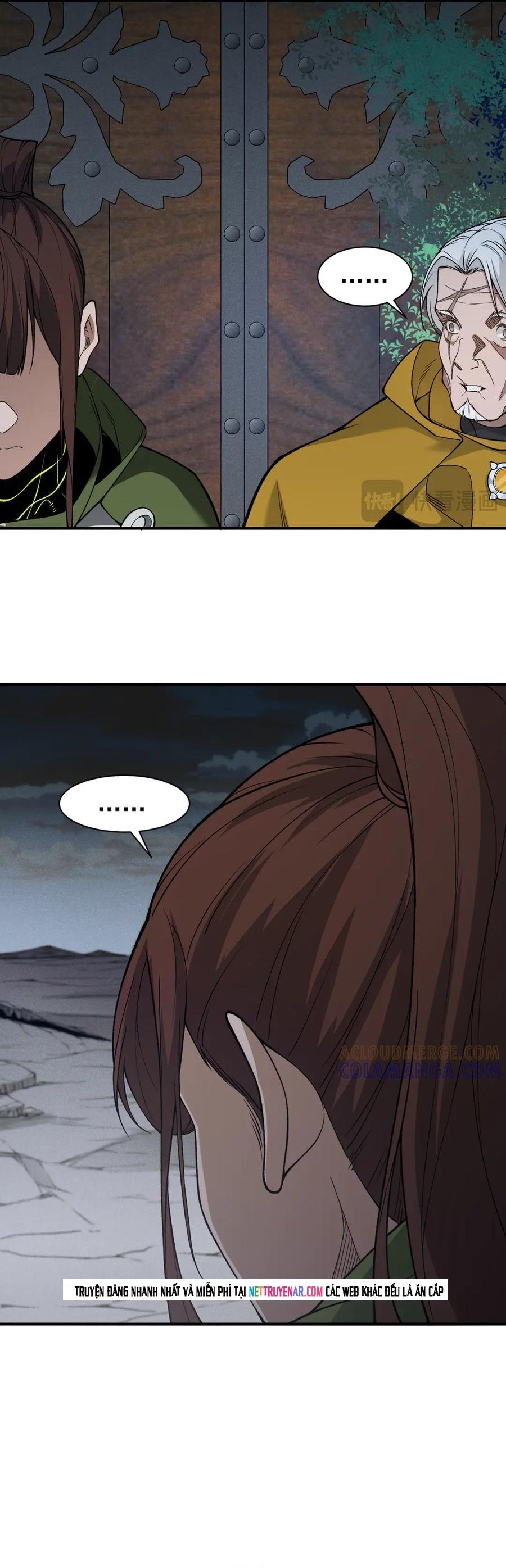 Quỷ Tiến Hóa - Chapter 122 - Page 17