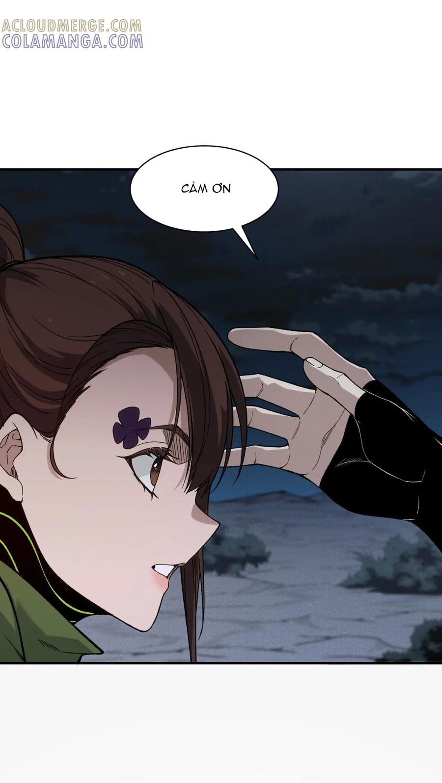 Quỷ Tiến Hóa - Chapter 122 - Page 21