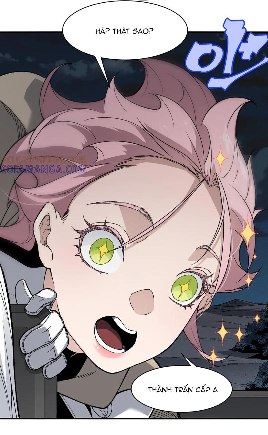 Quỷ Tiến Hóa - Chapter 122 - Page 29