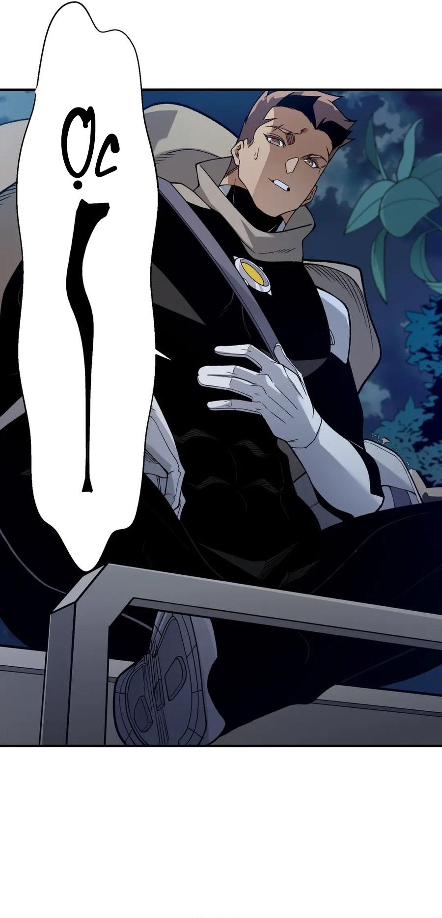 Quỷ Tiến Hóa - Chapter 122 - Page 31