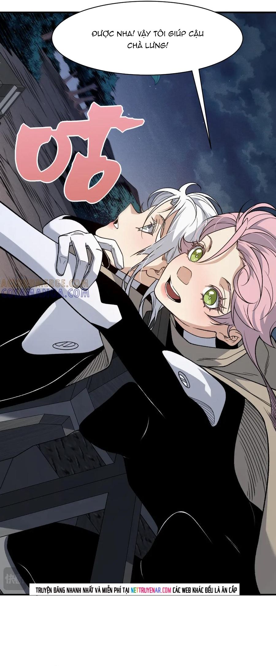 Quỷ Tiến Hóa - Chapter 122 - Page 37