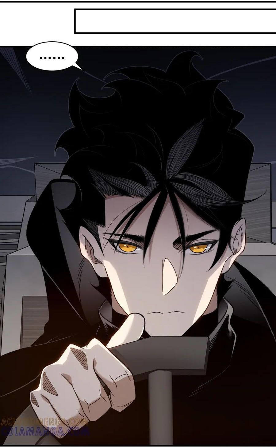 Quỷ Tiến Hóa - Chapter 122 - Page 39