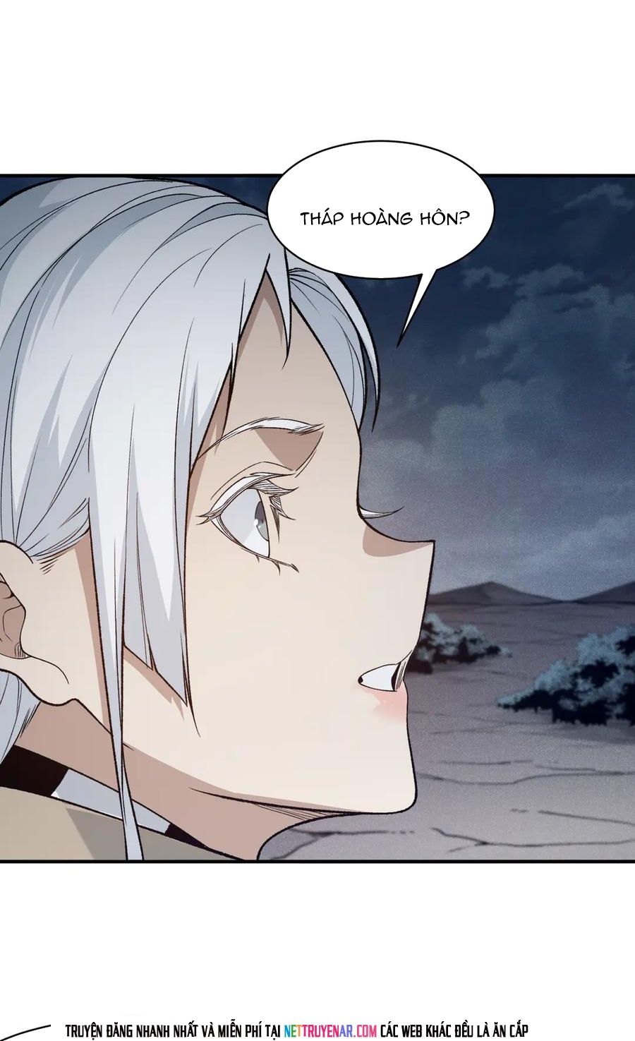 Quỷ Tiến Hóa - Chapter 122 - Page 8