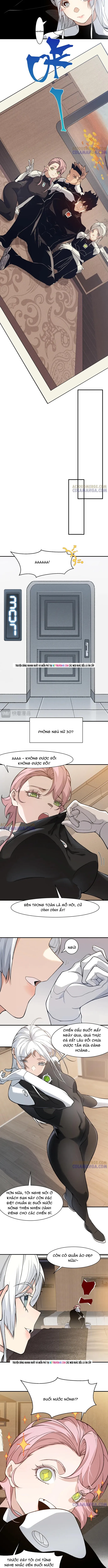 Quỷ Tiến Hóa - Chapter 123 - Page 4