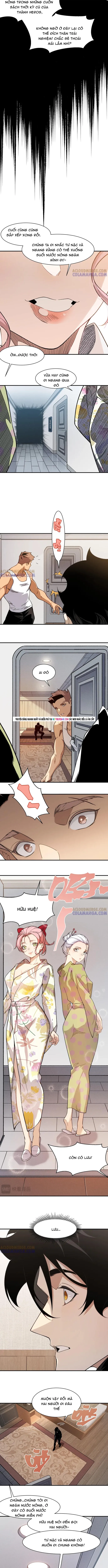 Quỷ Tiến Hóa - Chapter 123 - Page 5