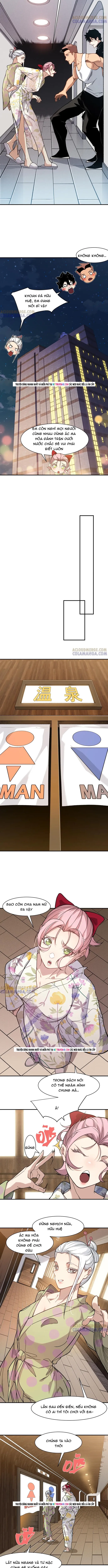 Quỷ Tiến Hóa - Chapter 123 - Page 6