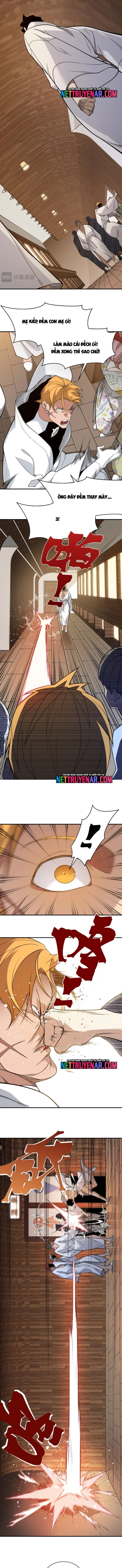 Quỷ Tiến Hóa - Chapter 124 - Page 4