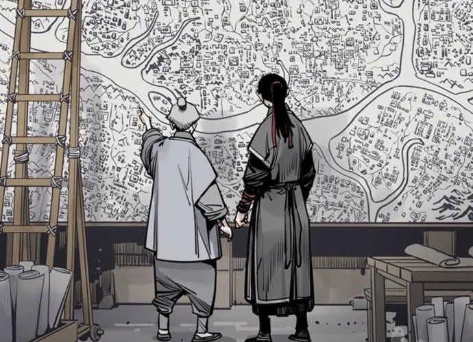 Sát Thủ Tống Lý Thu - Chapter 56 - Page 162