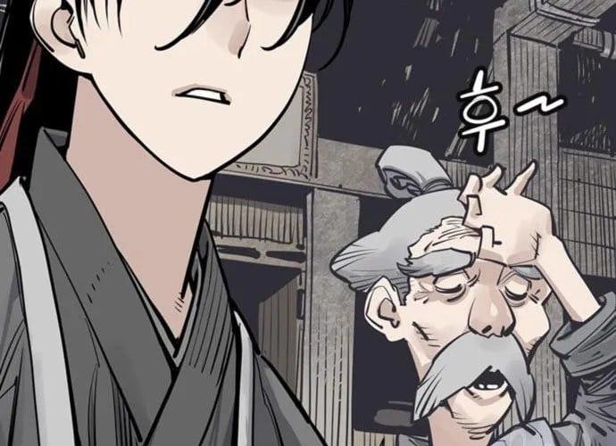 Sát Thủ Tống Lý Thu - Chapter 56 - Page 166