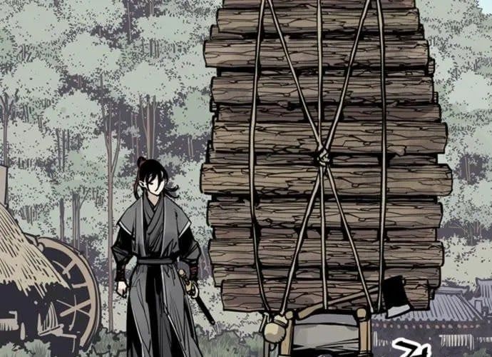 Sát Thủ Tống Lý Thu - Chapter 56 - Page 24