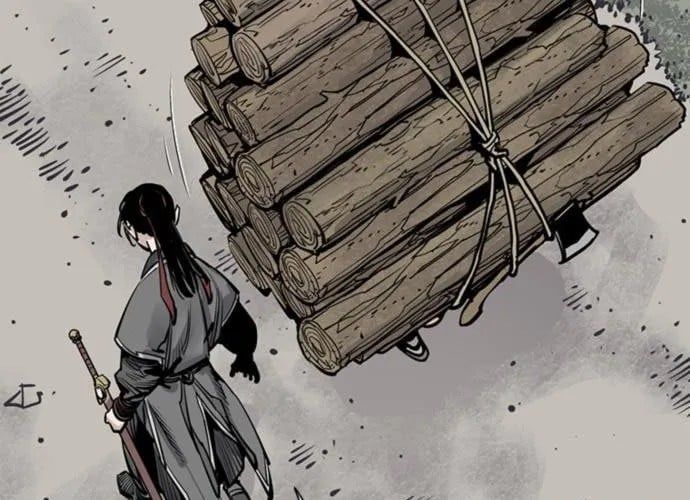 Sát Thủ Tống Lý Thu - Chapter 56 - Page 32