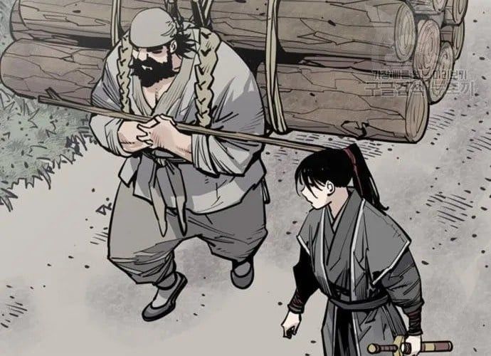 Sát Thủ Tống Lý Thu - Chapter 56 - Page 40