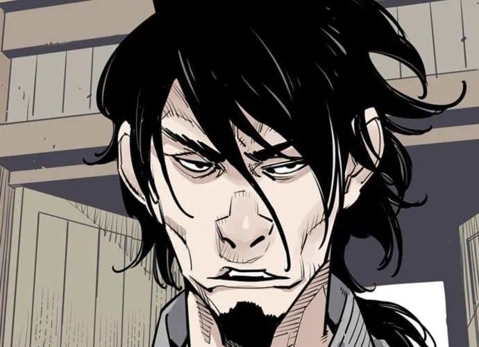 Sát Thủ Tống Lý Thu - Chapter 56 - Page 6