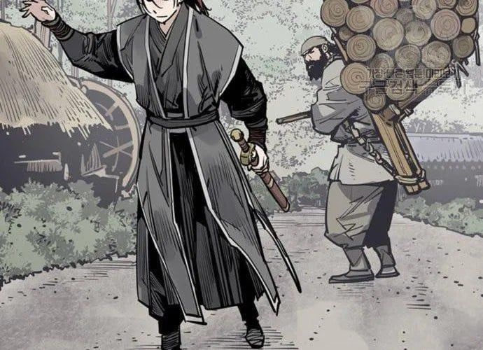 Sát Thủ Tống Lý Thu - Chapter 56 - Page 60
