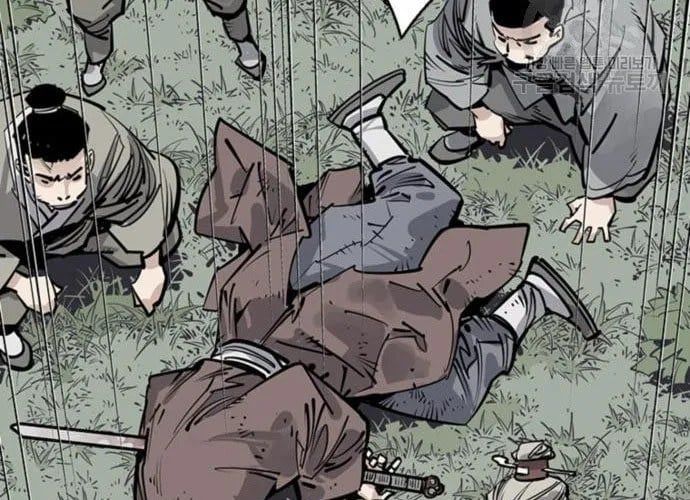 Sát Thủ Tống Lý Thu - Chapter 56 - Page 82