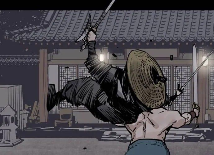 Sát Thủ Tống Lý Thu - Chapter 57 - Page 102