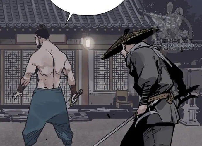 Sát Thủ Tống Lý Thu - Chapter 57 - Page 108