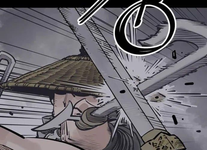 Sát Thủ Tống Lý Thu - Chapter 57 - Page 122