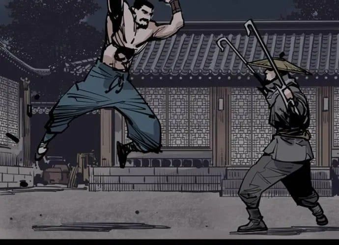 Sát Thủ Tống Lý Thu - Chapter 57 - Page 158