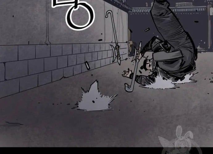 Sát Thủ Tống Lý Thu - Chapter 57 - Page 264