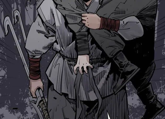 Sát Thủ Tống Lý Thu - Chapter 57 - Page 286