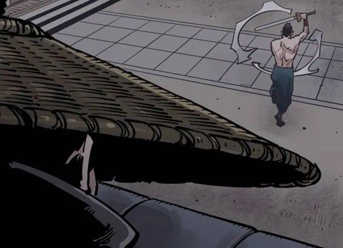 Sát Thủ Tống Lý Thu - Chapter 57 - Page 38